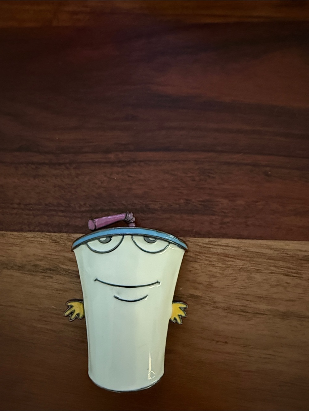 Master Shake Belt Buckle